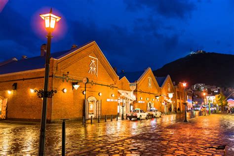 函館出会いの場|北海道函館のおすすめ出会いスポット4選！自然な出会いを探す。